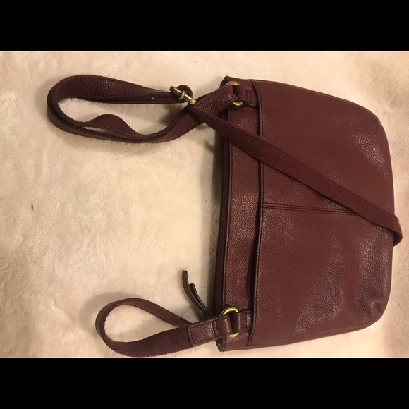 Fossil Crossbody - Picture 3 of 4